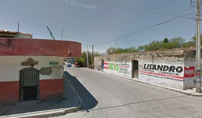 DIF Municipal Altepexi Puebla