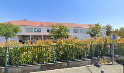 École maternelle Jean-Jaurès