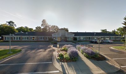 South Lyon City Hall