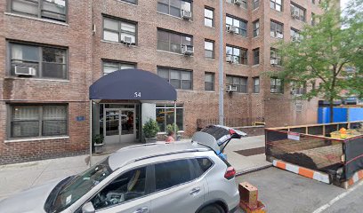 54 West 16th Street Apartment Corp