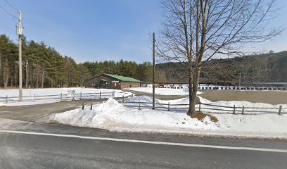 Dunhams Bay Fish & Game Club