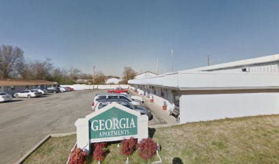 Georgia Place Apartments