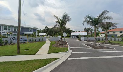 The Residences at Creighton Waterway