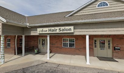 Avon Hair Salon
