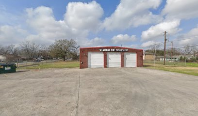 WESTFIELD ROAD VOLUNTEER FIRE DEPARTMENT Station 2