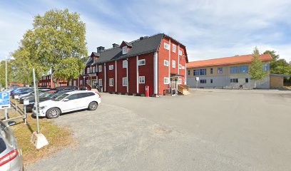 Redovisningshuset Östersund AB