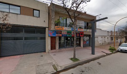 Arguello Repuestos