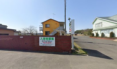 順天堂大学陸上競技部女子寮桜林館