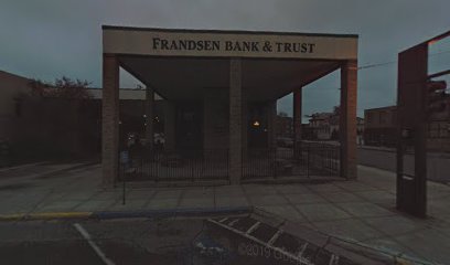 Danielle Seppi - Frandsen Bank & Trust Mortgage