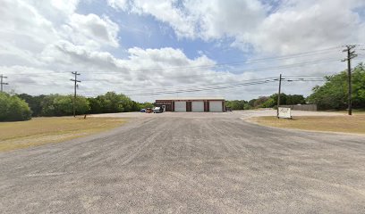 Acadian Kemper Station