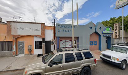 Clinica Dental Dr. Iniguez