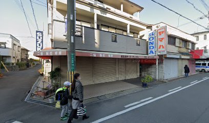 （有）市田モーターサイクル 千代田店