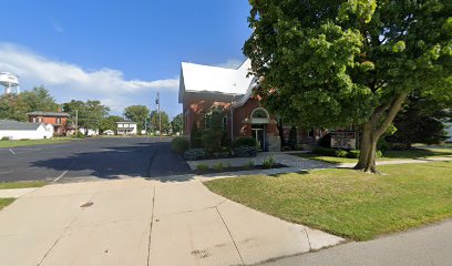 Fayette United Methodist Church