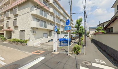 日商岩井池田マンション