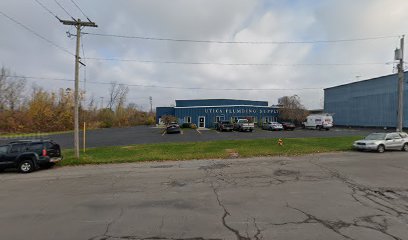 Utica Plumbing Supply