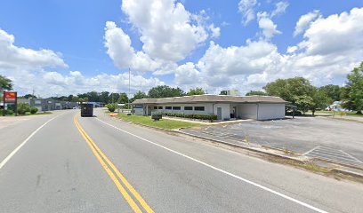 City of Port Wentworth Municipal Court