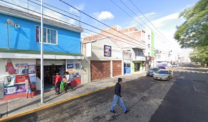 Iglesia Sion; Morada del padre