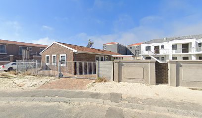 St Luke's Combined Hospices-Khayelitsha