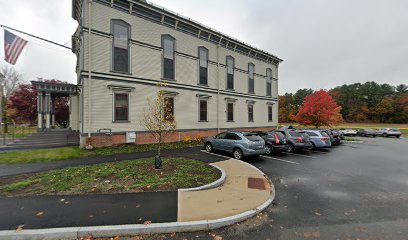 Topsfield Selectmen's Office