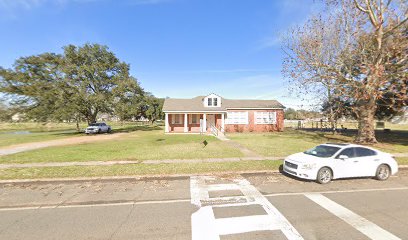 Bunkie Senior Center