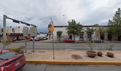 Instituto de Desarrollo Urbano del Estado de Durango
