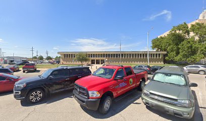 Hutchinson City Police Department