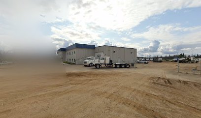 Western Star Trucks (North) Ltd. Fort McMurray