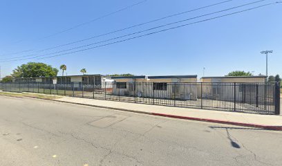 Kingsley Elementary School