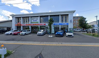 松本インター店