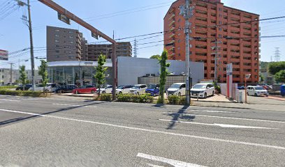 スカイレンタカー姫路店