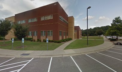 Wake County Law Enforcement Training Center