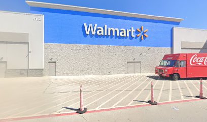 Quest Diagnostics Inside Walmart Schertz