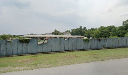 Sungai buloh