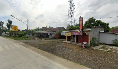 Serabi Jawa