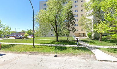 Manitoba Housing Office