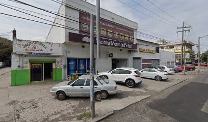 Veracruz-Cuauhtémoc, Alcocer, VER