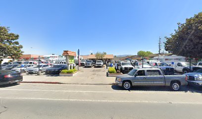 Martinez Auto Sales