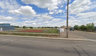 Division Ave NE - Near Crescent Heights High School