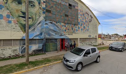 Escuela Secundaria Técnica De La Undav