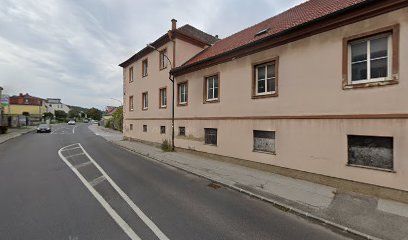 Katholische Kirche Landespensionisten- und -pflegeheim Hainburg (Hl. Ulrich)