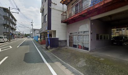 杉島龍市土地家屋調査士事務所