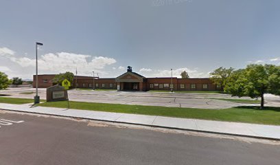 Foothill Elementary School