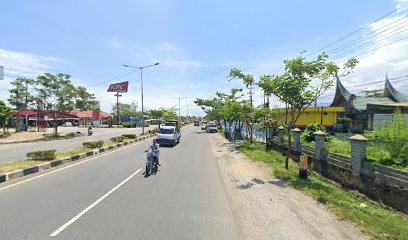 Travel Bengkulu Padang