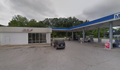 Gordonsville Keystop Gas/ATM