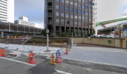 神戸市 建設局 防災課