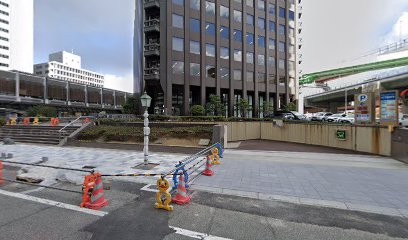 鹿島建設（株） 神戸営業所