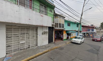 Centro Quirofisico Bonfil