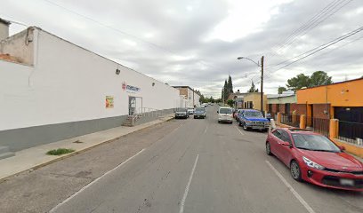 Centro Comunitario Santa Rosa