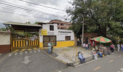 Parqueadero Cl44a