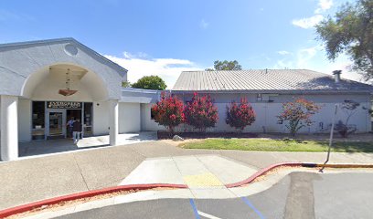 San Jose Recreation Preschool at Evergreen Community Center